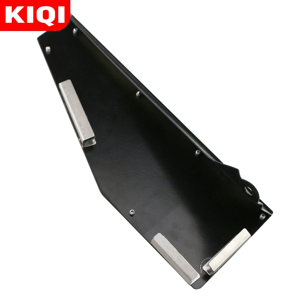 Автомобильные педали для VW Golf 6 MK6 Jetta MK5 Scirocco Octavia PASSAT B6 B7 CC из нержавеющей стали на