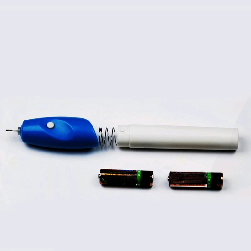 Electric Paper Quilling Tools Set 5