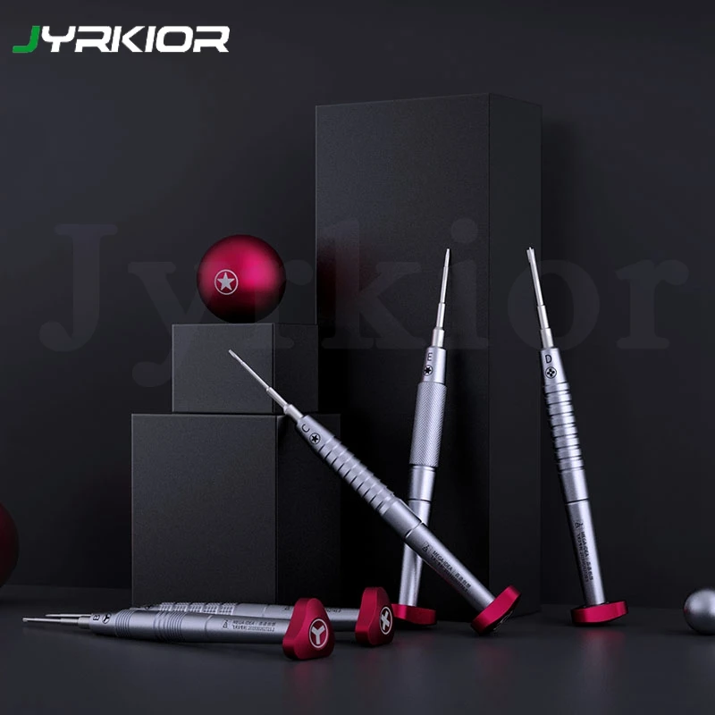 Qianli Tri-Point Y0.6 0 8 мм P2 Pentalobe 2 выпуклый крест Torx T2 Phillips PH000 1 5 для ремонта на мобильный