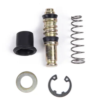 

Aluminum alloy Motorcycle Repair Kit Hydraulic Convenience Piston Durable
