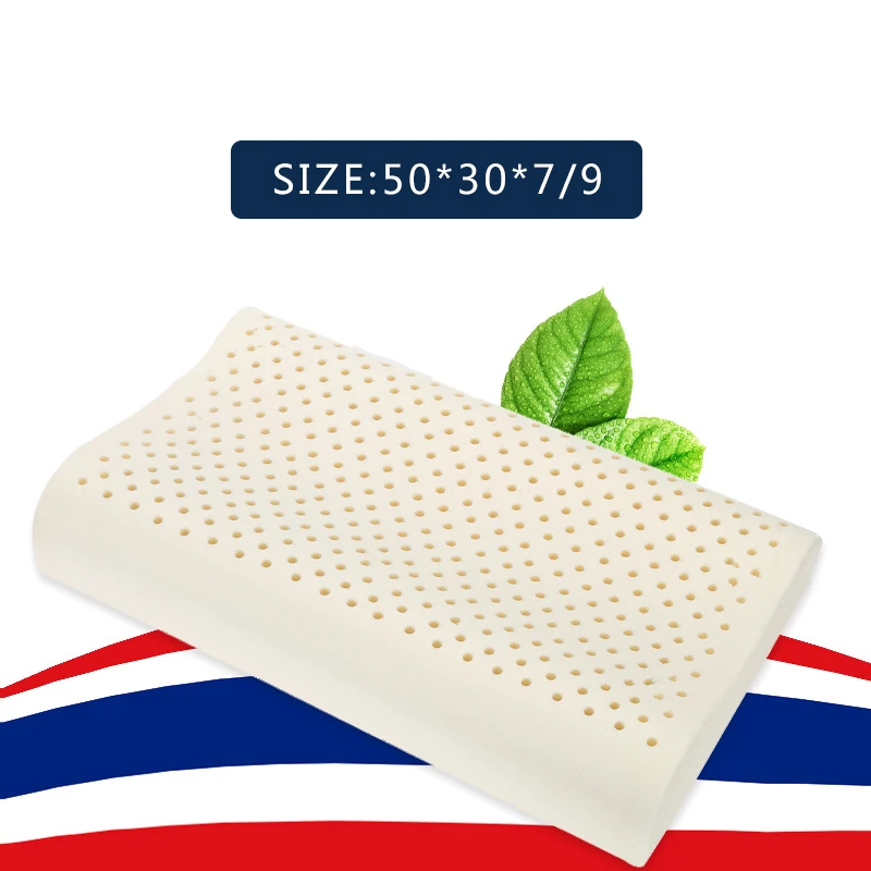 Новая Ортопедическая подушка Memory Foam подушка u-образная латексная Шейная Подушка волокно медленный отскок мягкая подушка Массажер для