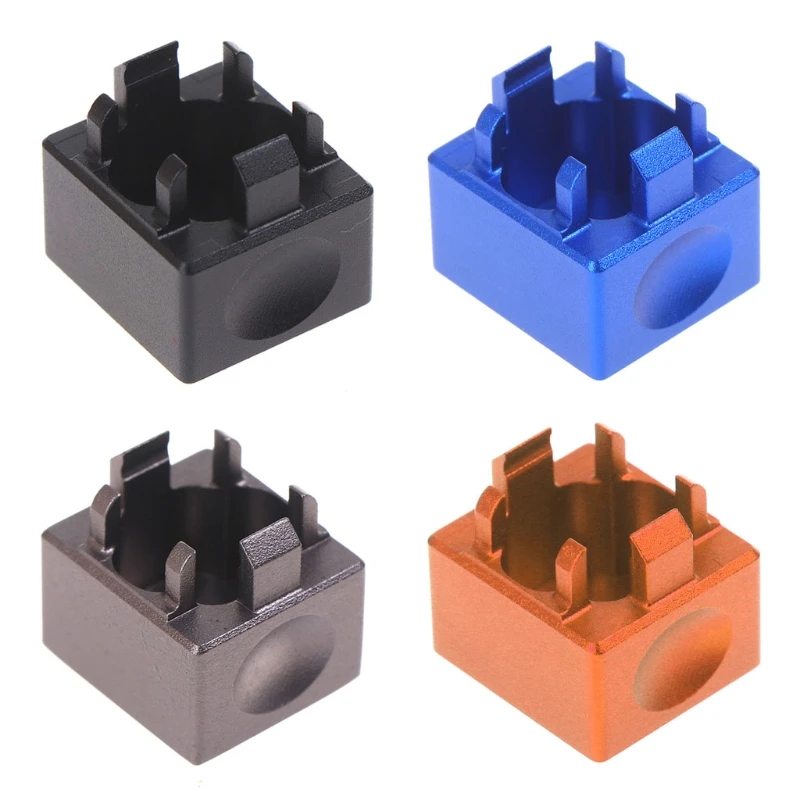 

Switch Opener Mechanical Keyboard Keycaps Opener Aluminum Alloy Switch Puller