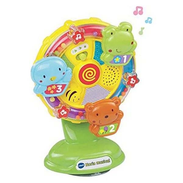 Музыкальная игрушка Vtech (Es) | Игрушки и хобби