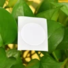 10Pcs/Lot NFC 213 215 216 Sticker 13.56Mhz ISO14443A Universal Lable Tags 3