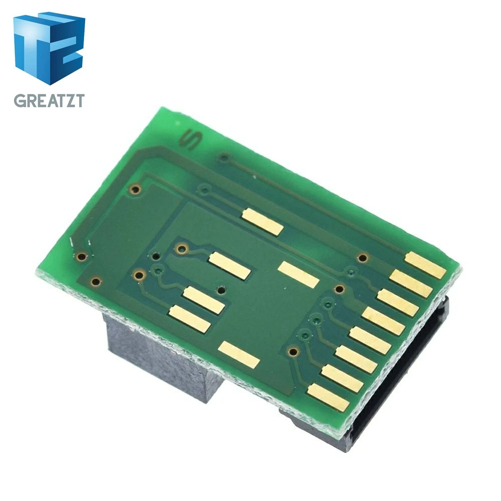 GREATZT GP2Y0E03 4-50 см расстояние сенсор модуль инфракрасный диапазон сенсор модуль высокая точность IEC выход для arduino