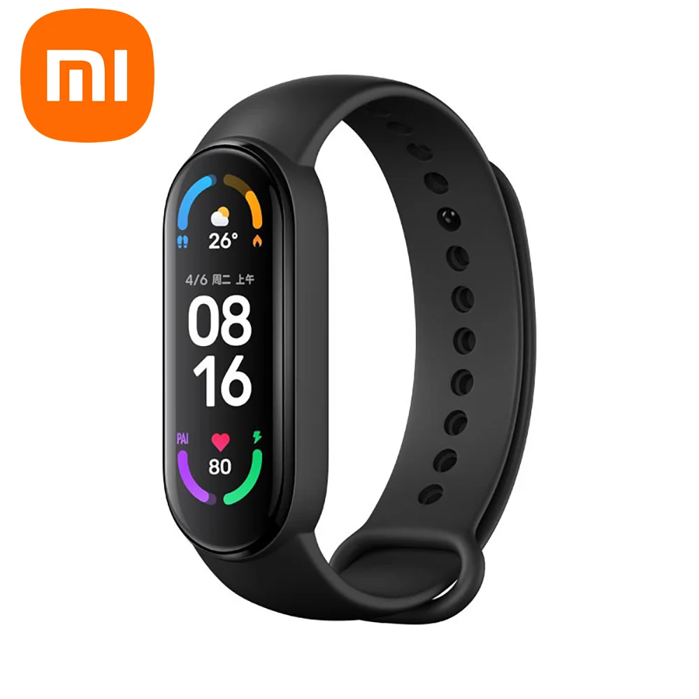 Xiaomi Mi Band 8 Pro ✨, Gallery posted by Nat