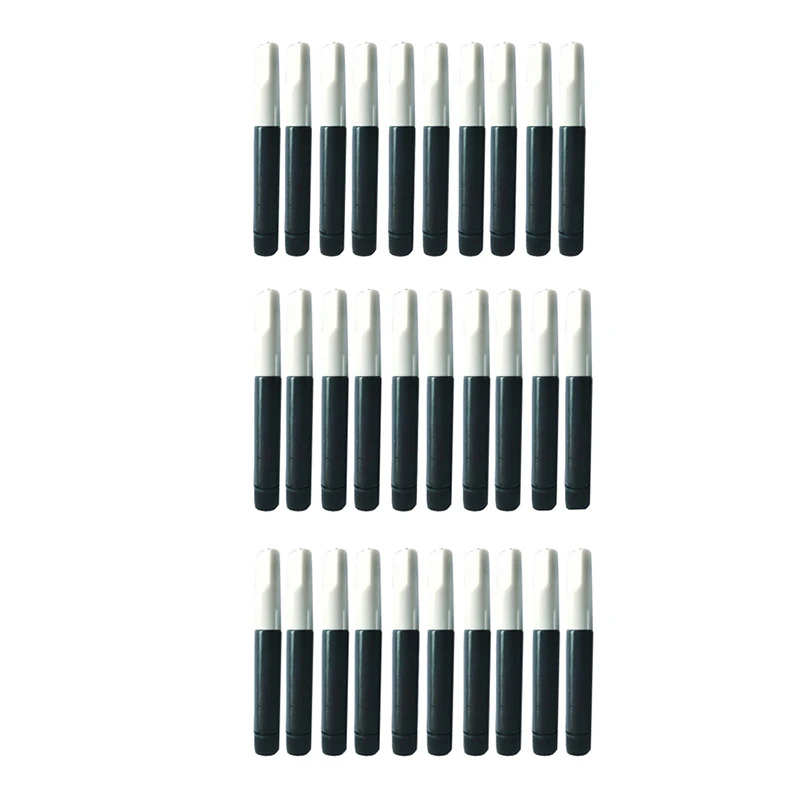 50pcs/lot UV Tempered Glass Glue For Samsung Galaxy Note 9 8 S8 S9 Plus S7 Edge Full Cover LG V30 Film iPhone | Обустройство дома