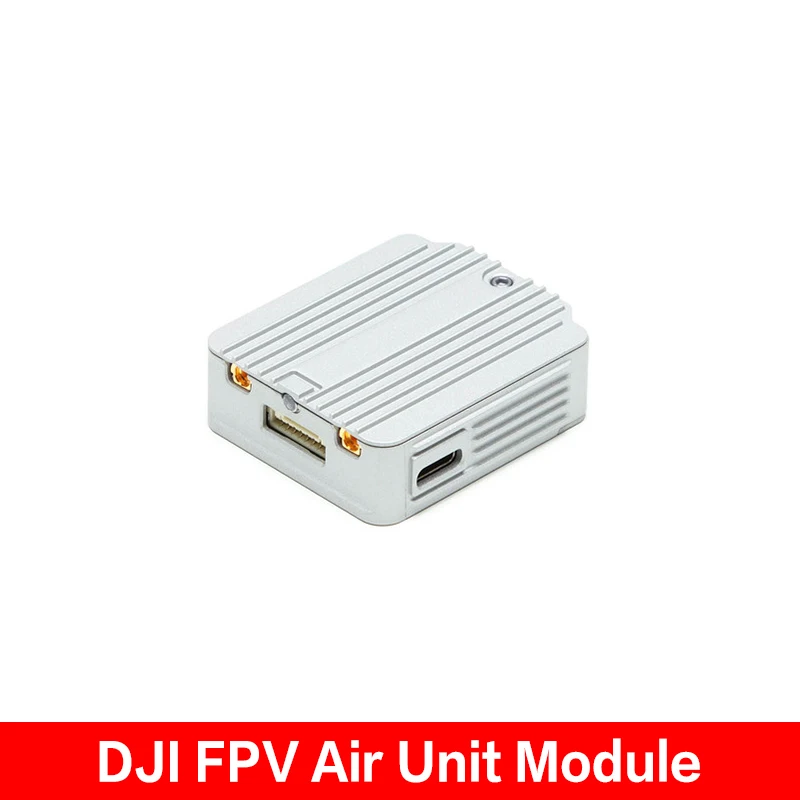 

DJI FPV Air Unit Module
