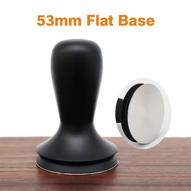 54mm Coffee Bottomless Portafilter For Breville 870 878 880 Filter Basket Stainless Steel Replacement Espresso Machine Accessory Coffeeware Sets Aliexpress
