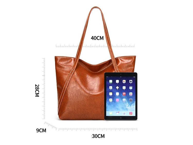 Shopper Tote Bag for Women 2019 (8)