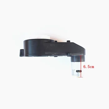 

Different Speeds Electric Gearbox RS555 24V 18000RPM Replacement For Kids Car Toy Portable Low Noise