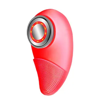 

Electric Facial Cleanser Ordinary Style Beauty Face Washing Instrument Ultrasonic Vibration Rejuvenation Massager