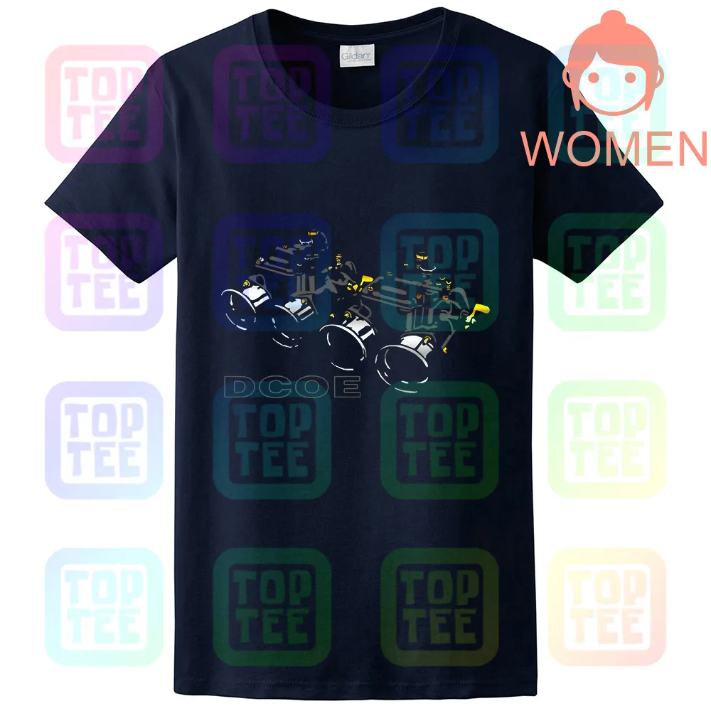 Women-Navy Carburators Oldschool Винтажная Футболка Weber 40 45 Turbo Alfa Классическая футболка - Цвет: Women-Navy