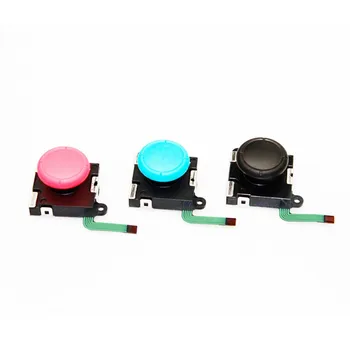 

3D Joystick For Nintend Switch Left Right Analog Sticks Replacement For NS Joy Con Joy Stick Controller Accessories New