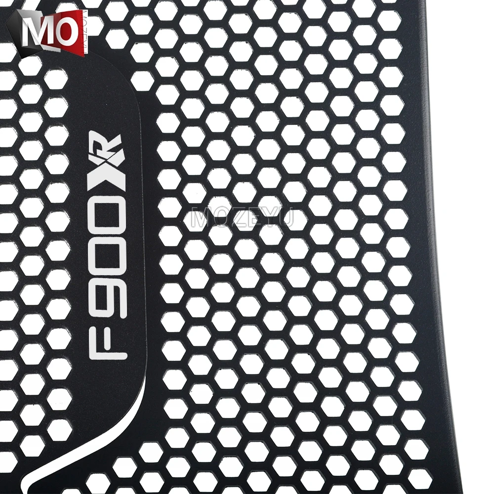 F900XR 2020-2021 Motorcycle Accessories Radiator Grille Cover Guard Protection Protetor FOR BMW F 900 XR F900 XR TE 2020-2021