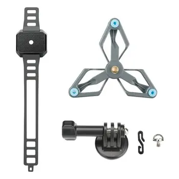 

Camera Mount Dampers Easy Installation Shock Absorbing Set For D-JI MAVIC Air 2