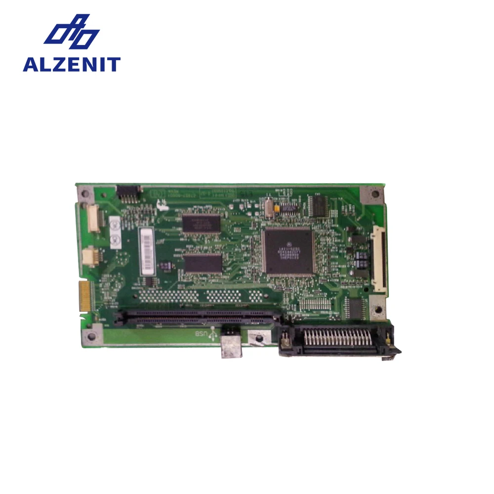 

For HP 1200 Laser Formatter Board Original Used Printer Parts Main Logic Board