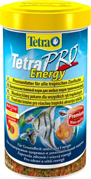 

Tetra Pro Energy-Tetra feed-chips for all kinds of fish, for extra energy