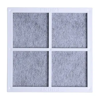 

Refrigerator Air Filter Activated Carbon Purifier Replacement Compatible with LG LT120F LFX31925SW LFX31925SB F42B