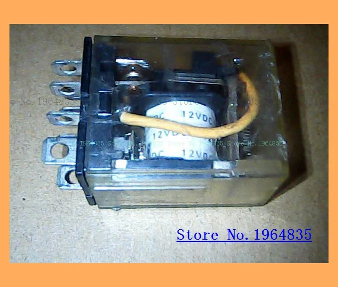 LY2 24VDC