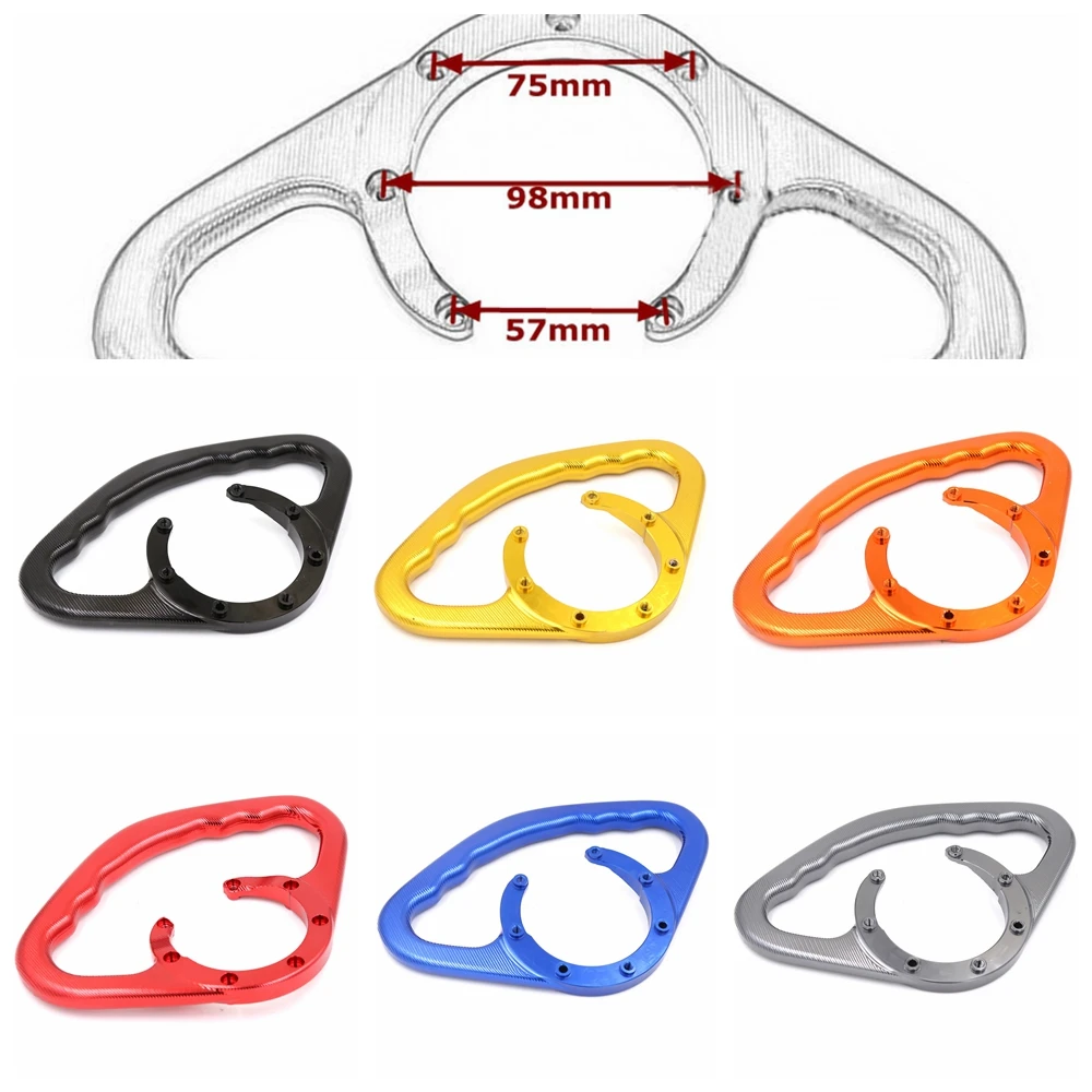 Подлокотник для мотоцикла ручка рук Honda CBR600RR CBR1000RR CB1000R CB600F CB600 CB900 Hornet CB 600 |