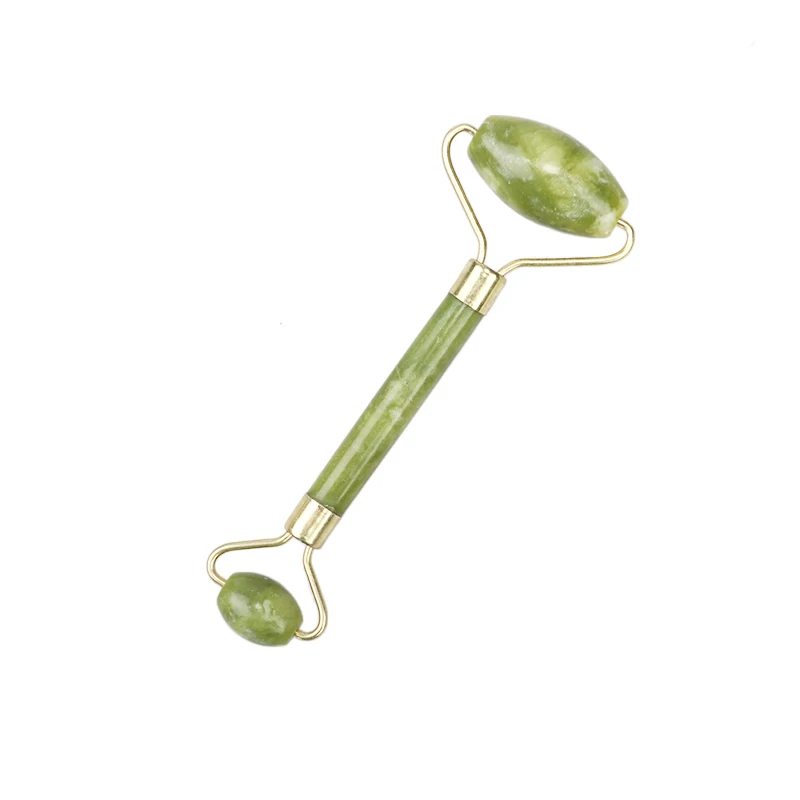 Нефритовый валик для массажа лица. Массажёр для лица роликовый нефритовый. Нефритовый массажер для лица png. Нефритовый двусторонний массажер для лица "ци-си". Ролик каменное лицо.