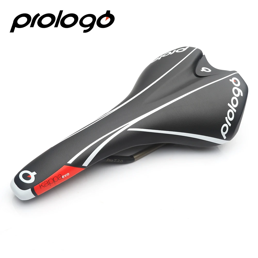 Prologo седло KAAPA T2.0 MTB велосипедная Подушка дорожные горные велосипедные седла мужские сверхлегкие полиуретановые 255 г велосипедные сиденья удобные