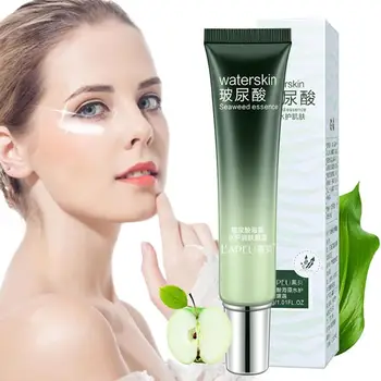

Hyaluronic Acid Eye Cream Lightens Dark Circles Removes Lifting Eye Fine Lightens Bags Firming Lines Moisturizing B8R6