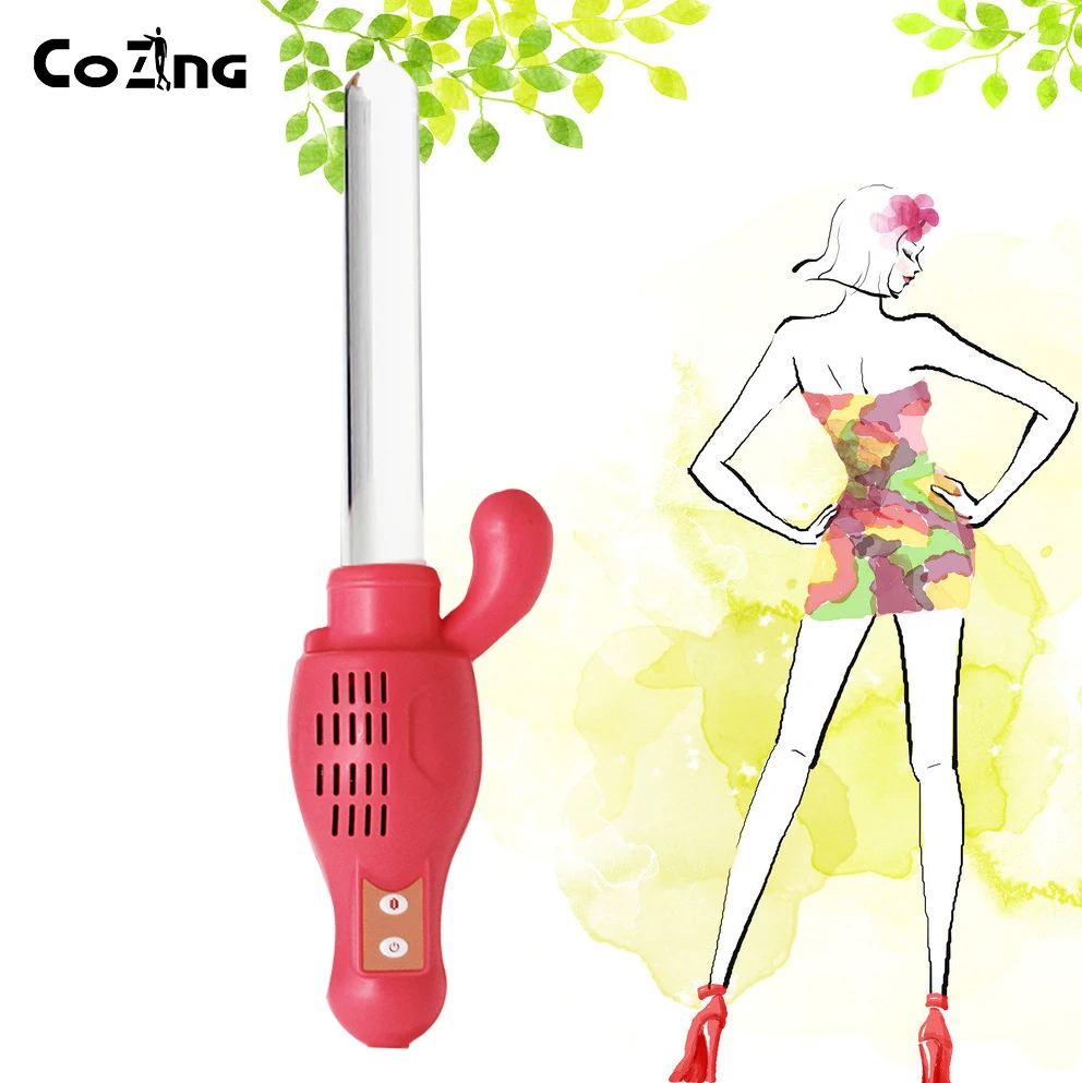 Red Light Collagen Therapy Gynecology Equipment with Cold Light for Female