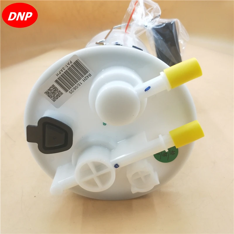 DNP Электрический топливный насос в сборе подходит для Toyota Avensis 2 2003-2008 77020-02070/0580313085/EM1371