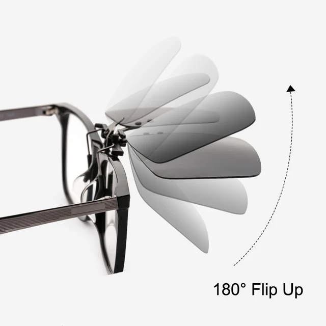 차량과 호환되는 나이트 비전 선글라스로 안전하고 편안한 운전 경험