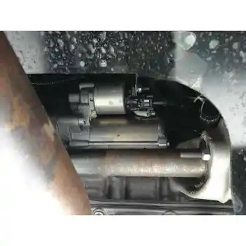 

ENGINE PEUGEOT 2008 BOOT (--. 2013->)