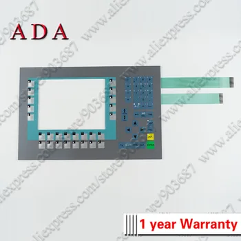 

6AV6643-0DB01-1AX1 MP277 8" Membrane Keypad Switch for 6AV6 643-0DB01-1AX1 MP277 8" Membrane Keyboard