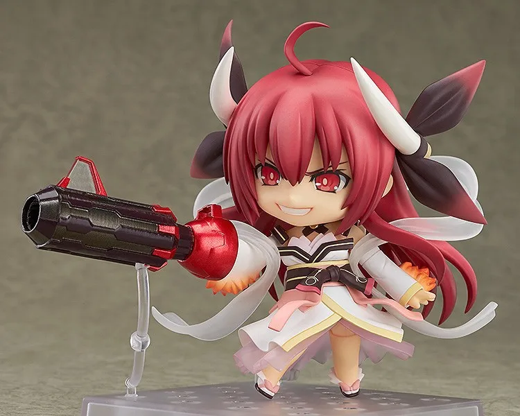 

Date a Live Date Alive Itsuka Kotori Cute Clay Figure 505 # Itsuka Kotori Garage Kit