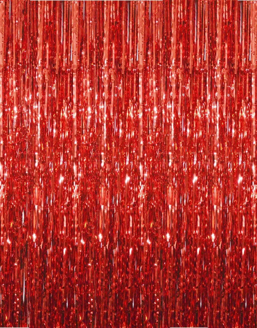 Tinsel curtain (7)