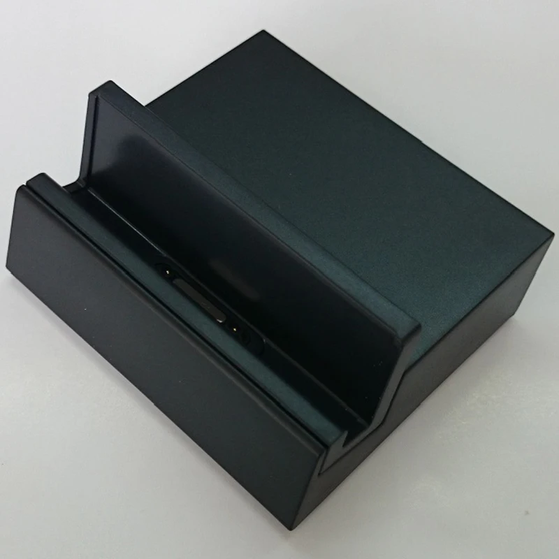 Магнитная зарядная док станция DK39 настольная для Sony SGP521 SGP541 SGP551 Xperia Z2 Tablet|Зарядки