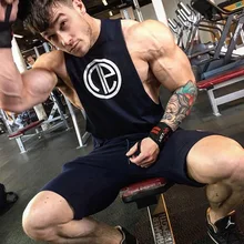 Жилет для фитнеса, Быстросохнущий дышащий топ для бега, тренировок, безрукавка, одежда для спортзала