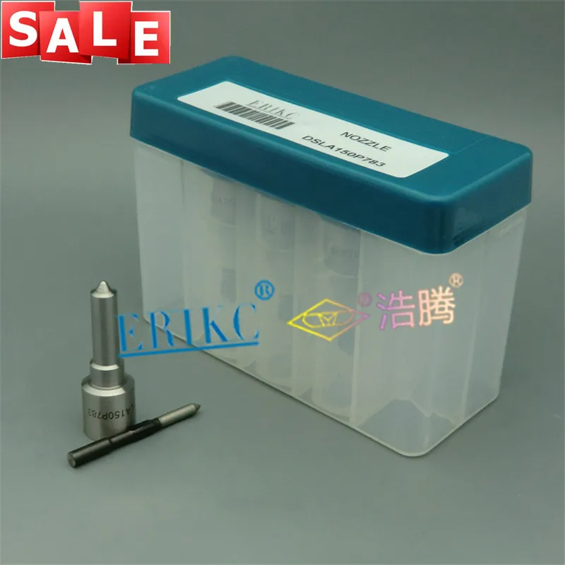 

ERIKC DSLA150P783 (0 433 175 189) Насадка для впрыска с общей топливной магистралью и автозапчасти Форсунка инжектора DSLA 150P783 для 0414720035