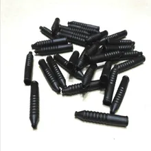 Подходит для v zha локоть V-Brake грязеотталкивающая крышка Резиновый рукав для велосипедных фитингов