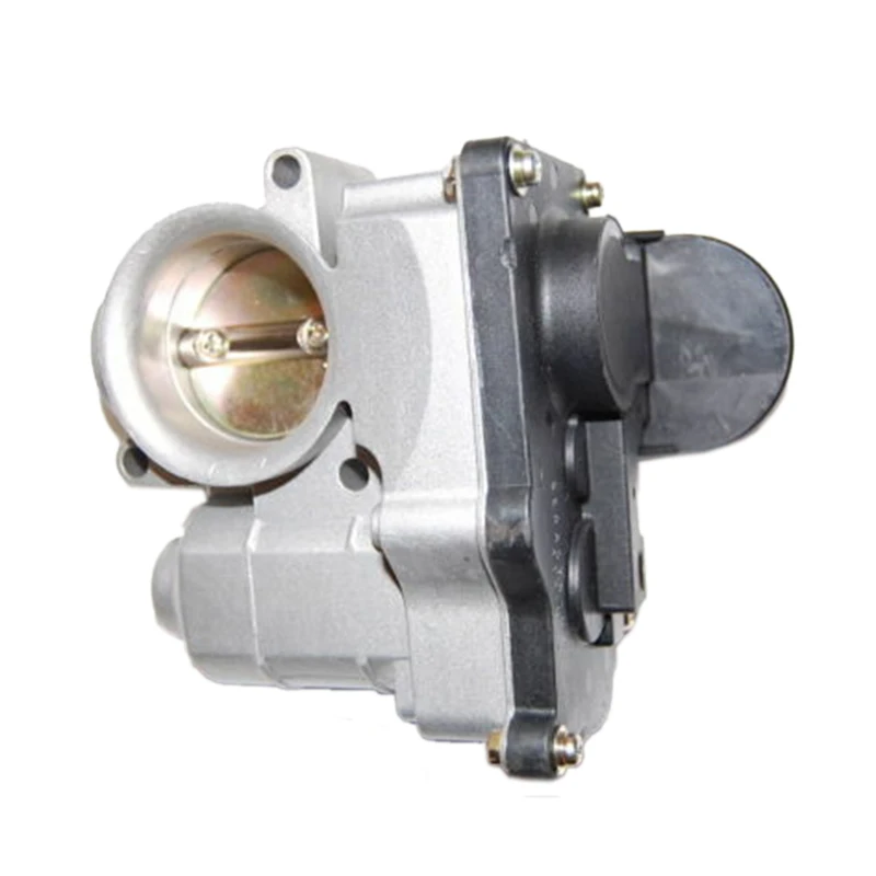 Для Nis-san дроссельной заслонки Flap-Niss-an-Micra-K12-Sera576-02 бензиновой дроссельной заслонки Sera576-02 2Y25D