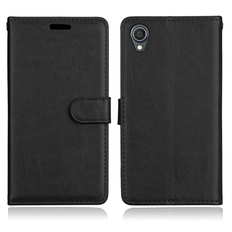 

Asus G553KL Case Flip Luxury Wallet PU Leather Back Cover Phone Case For Asus Zenfone Lite L1 G553KL G 553KL G553 KL Case 5.5