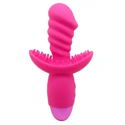 Aframax новые продукты Showgirl силикагель 10 Частота вибрации ключ GC Массажная палка для взрослых Сексуальная помощь оптовая продажа