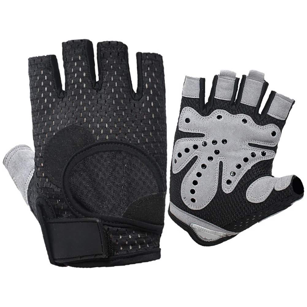 Перчатки Для Тренажерного Зала Детские Купить