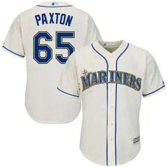 AS PICTURE Мужская майка Seattle Ken Griffey Jr. Ichiro Suzuki Felix Hernandez James Paxton Edgar Martinez - Цвет: AS PICTURE