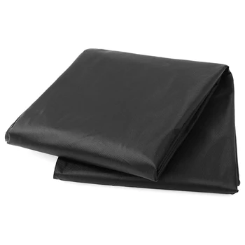 

11.8Ft Above Ground Garden Outdoor Folding Protective Round Accessories Rainproof Frame Inflatable Swimming Pool Cover