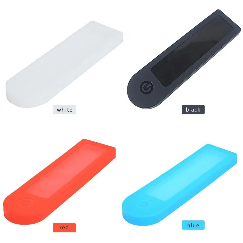 Портативный Силиконовый защитный чехол для скутера занятий спортом на открытом