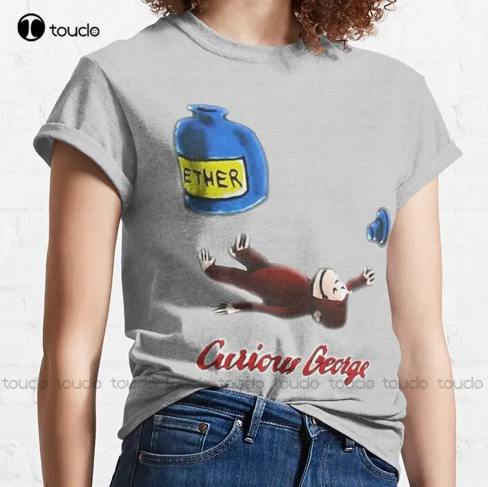 Shirt Cute T Shirts S 3Xl Unisex 