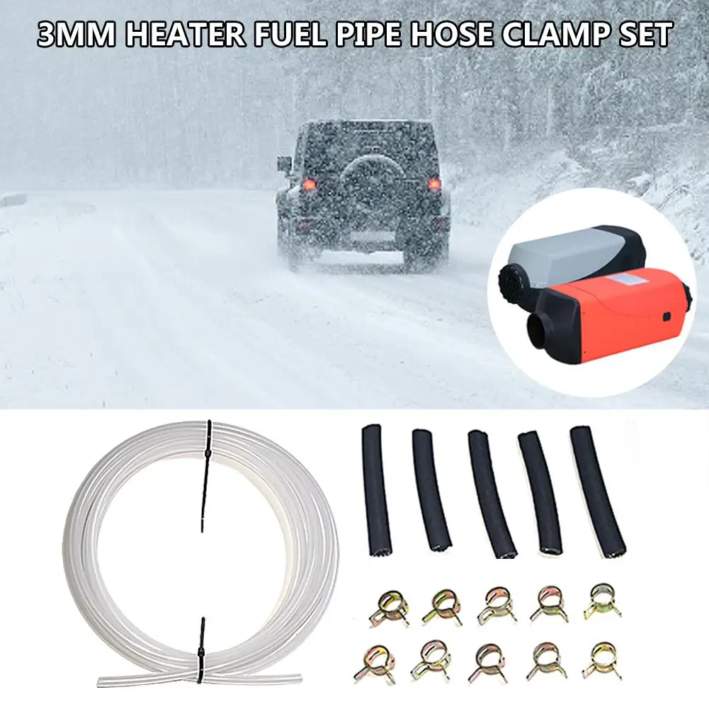     ȣ  ŰƮ,  Ʃ ü 89031118, Eberspacher Ϳ , 3mm, ǰ