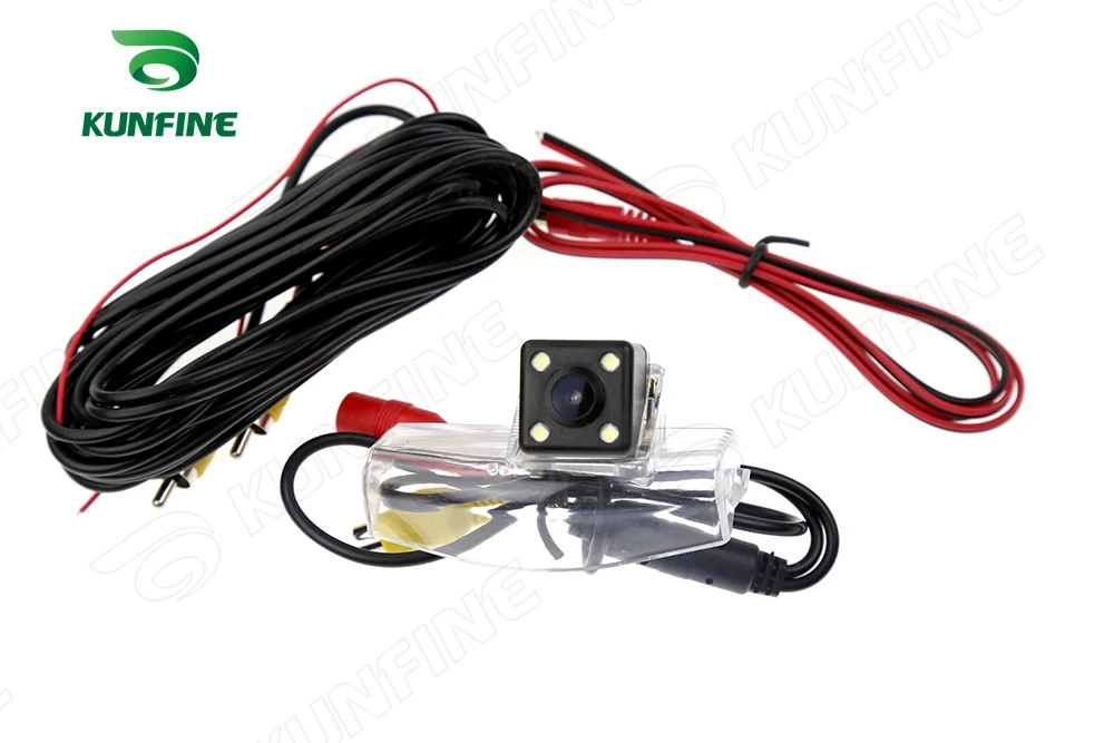Car Rear View Camera for Mazda RX-8 A (6)