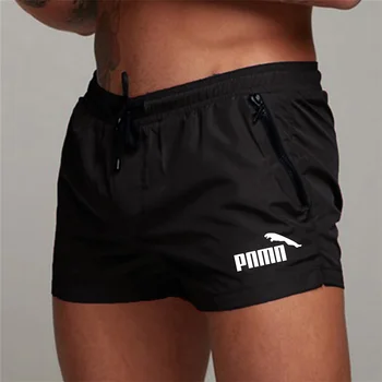 

2020 Summer Shorts Men Women Quick Drying fitness Short pants Casual Beach Shorts Mens Boardshorts Elastic Waist print Shorts